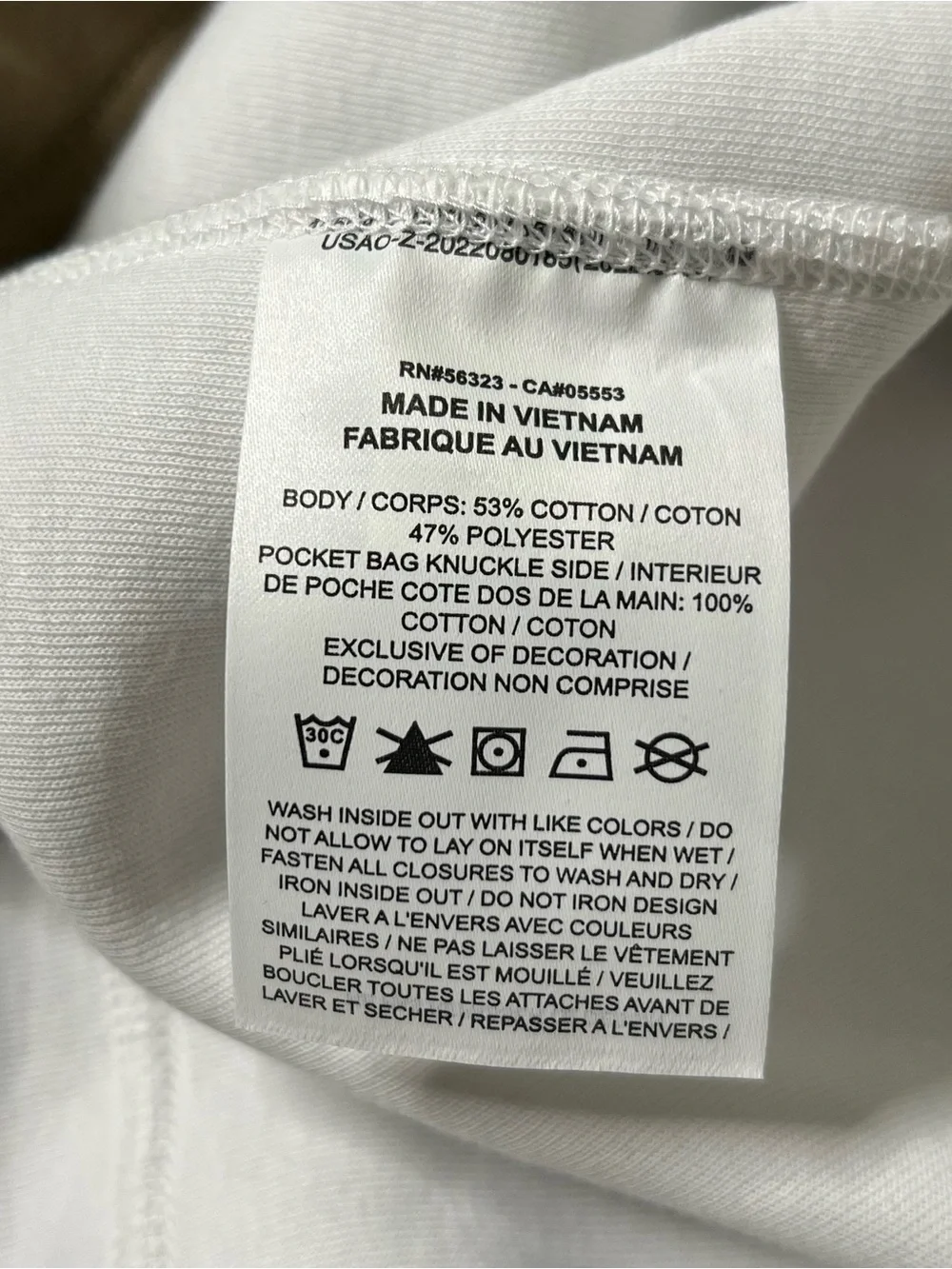 Nike Sportswear Tech Fleece Joggers Men’s Size Small